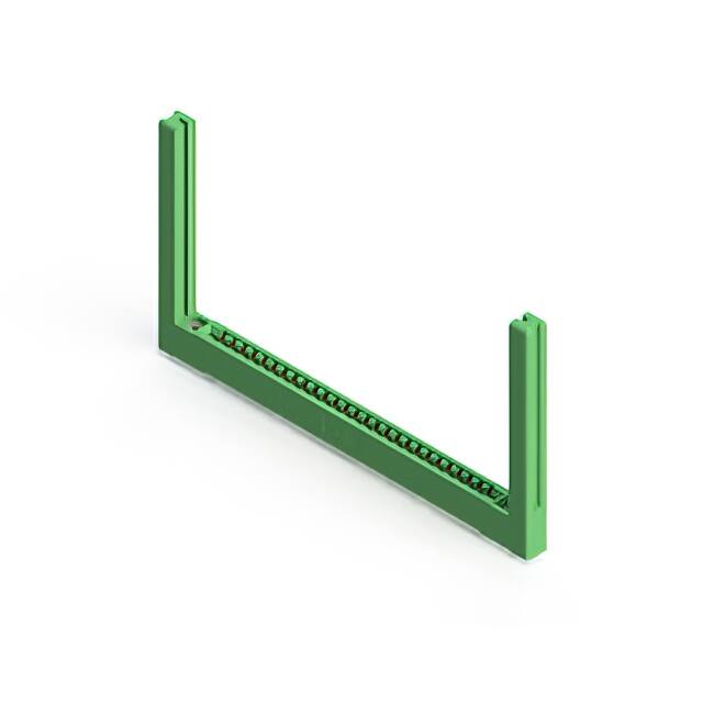 307-027-541-158 EDAC Inc.  Edgeboard Connectors